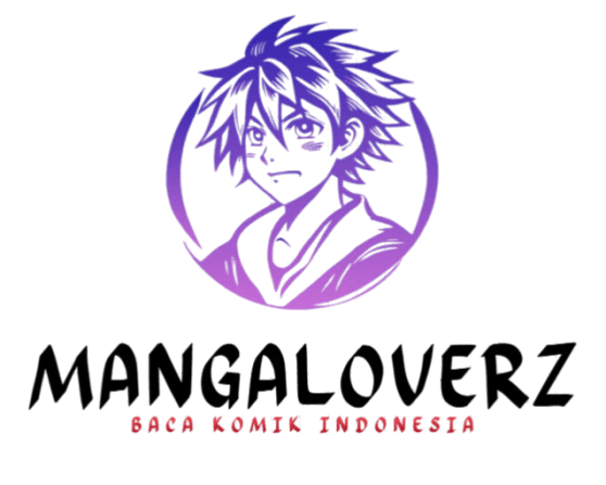 MANGALOVERZ | Baca Mangaku Indonesia Rekomendasi Oploverz